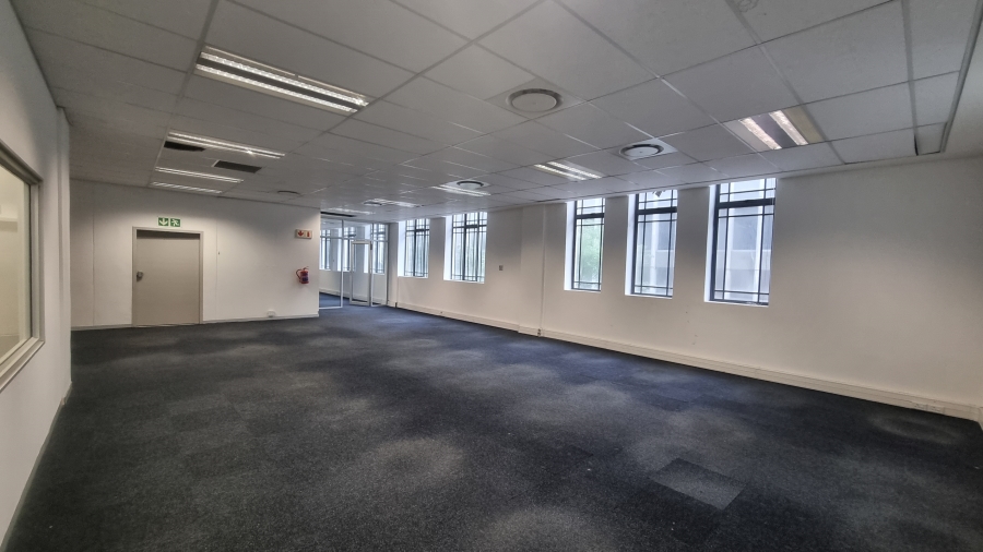 To Let Commercial Property for Rent in Cape Town City Centre Western Cape